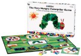 Paul Lamond Games Very Hungry Caterpillar Game