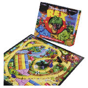 Paul Lamond T Rex - Board Game