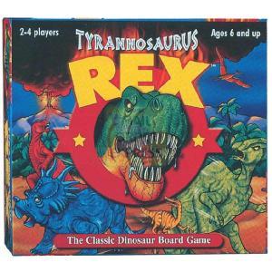 Tyrannosaurus Rex Board Game