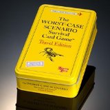 Paul Lamont Worst Case Survival Tin