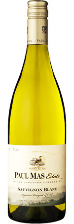 Paul Mas Estate Sauvignon Blanc