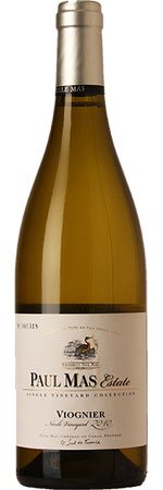 Paul Mas Estate Viognier Nicole