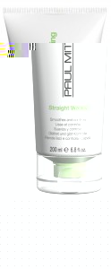 STRAIGHT WORKS (200ml)