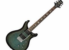 PRS S2 Custom 24 Electric Guitar Blue Crab