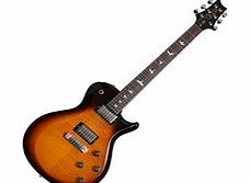 PRS S2 Single Cut McCarty Tobacco Sunburst