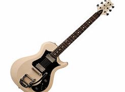 Paul Reed Smith PRS S2 Starla Electric Guitar Antique White with