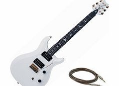 Paul Reed Smith PRS SE Custom 24 Navarro Electric Guitar Jet