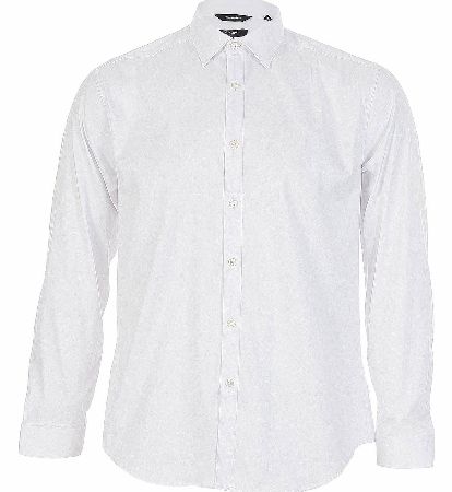 Paul Smith Byard Single Cuff Tailored Shirt