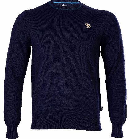 Paul Smith Classic Logo Jumper