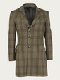 paul smith coats beige