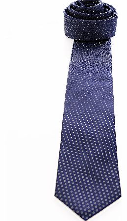 Paul Smith Contrast Spot Tie