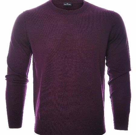 Paul Smith Fine Gauge Jumper