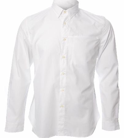 Paul Smith Gents Slim Fit Shirt