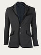 JACKETS BLACK S PS-U-9898-523