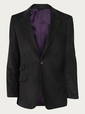 paul smith jackets charcoal