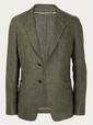 paul smith jackets green