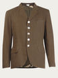 PAUL SMITH JACKETS KHAKI XL PS-S-P6XC301G