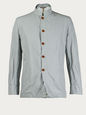 PAUL SMITH JACKETS LIGHT GREY L PS-T-714G