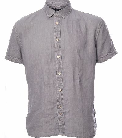 Paul Smith Jeans Linen Shirt