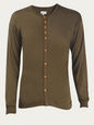 PAUL SMITH KNITWEAR KHAKI XL PS-S-P6XC476G