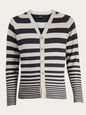 PAUL SMITH KNITWEAR MULTI XL PS-S-280G-410