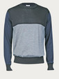 knitwear navy