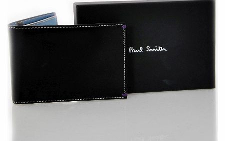 Paul Smith Leather Wallet