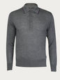 KNITWEAR GREY S