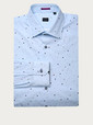 shirts light blue