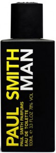 Man Eau De Toilette Spray 30ml