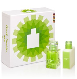 Paul Smith Men Eau De Toilette Coffret 50ml