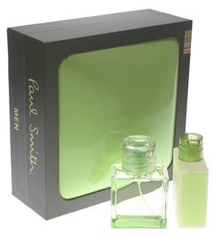 Men Eau De Toilette Gift Set 50ml