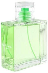 Men Eau De Toilette Spray 100ml