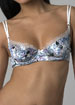 Paul Smith Menot underwired bra