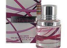 Opimistic Woman 30ml