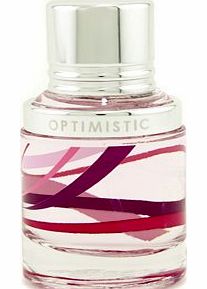 Optimistic Eau De Toilette Spray 30ml/1oz by Paul Smith