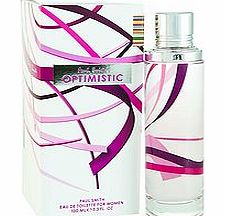 Paul Smith Optimistic EDT 100ml