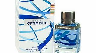 Paul Smith Optimistic EDT 50ml