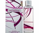 Optimistic Female EDT 100ml Spray