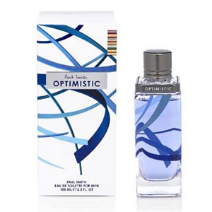 Optimistic For Men EDT 30ml