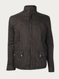 OUTERWEAR BLACK S PS-U-P8XD210H