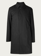 paul smith outerwear black