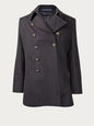 OUTERWEAR NAVY L PS-U-P8XD202H