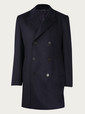 paul smith outerwear navy