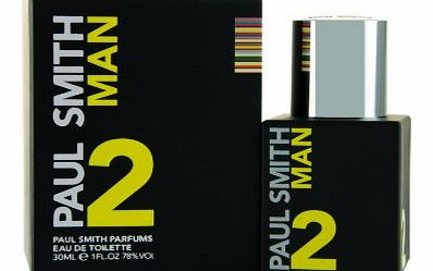  Men 2 Eau de Toilette - 30 ml