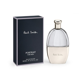 Portrait for Him Eau de Toilette 80ml