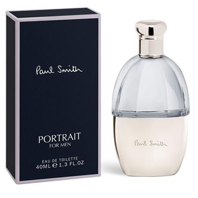 Portrait For Men EDT 40ml