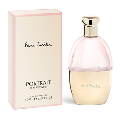 Portrait For Women EDP 40ml