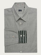 paul smith ps shirts green