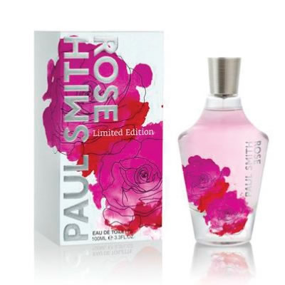 Rose For Women Summer Edition EDT 100ml